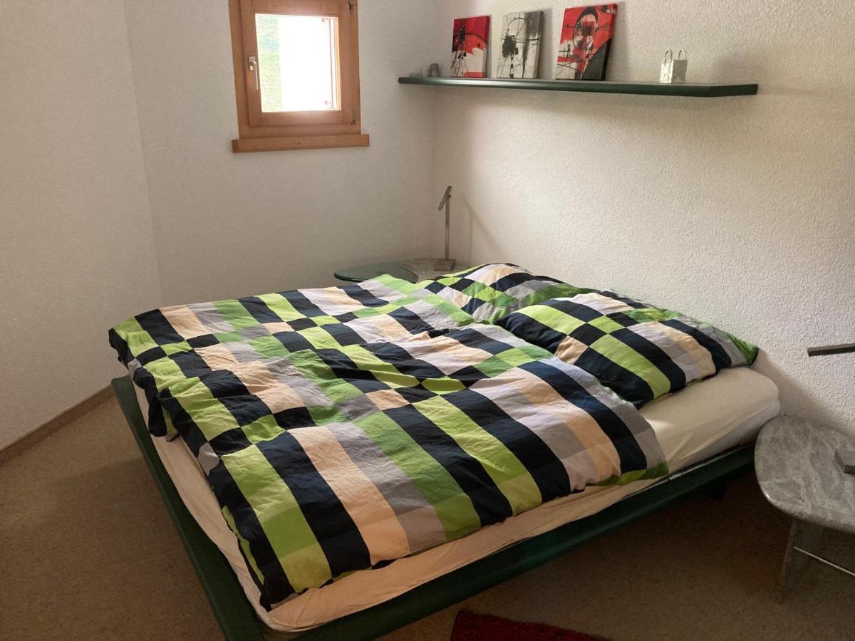 Casa Selva 2000 Fl Whg Nr 2 Apartment Лензерхайде Екстериор снимка