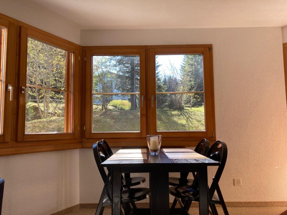 Casa Selva 2000 Fl Whg Nr 2 Apartment Лензерхайде Екстериор снимка