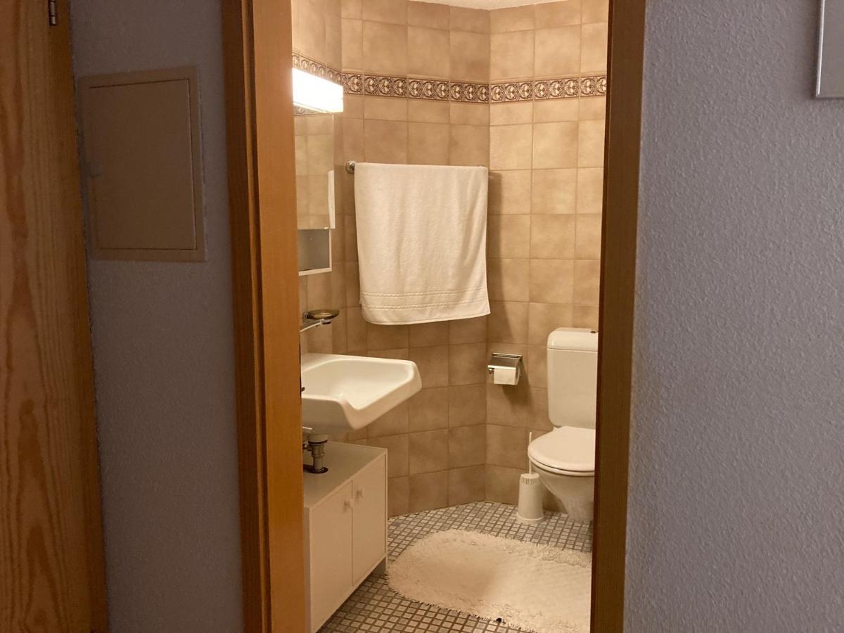 Casa Selva 2000 Fl Whg Nr 2 Apartment Лензерхайде Екстериор снимка