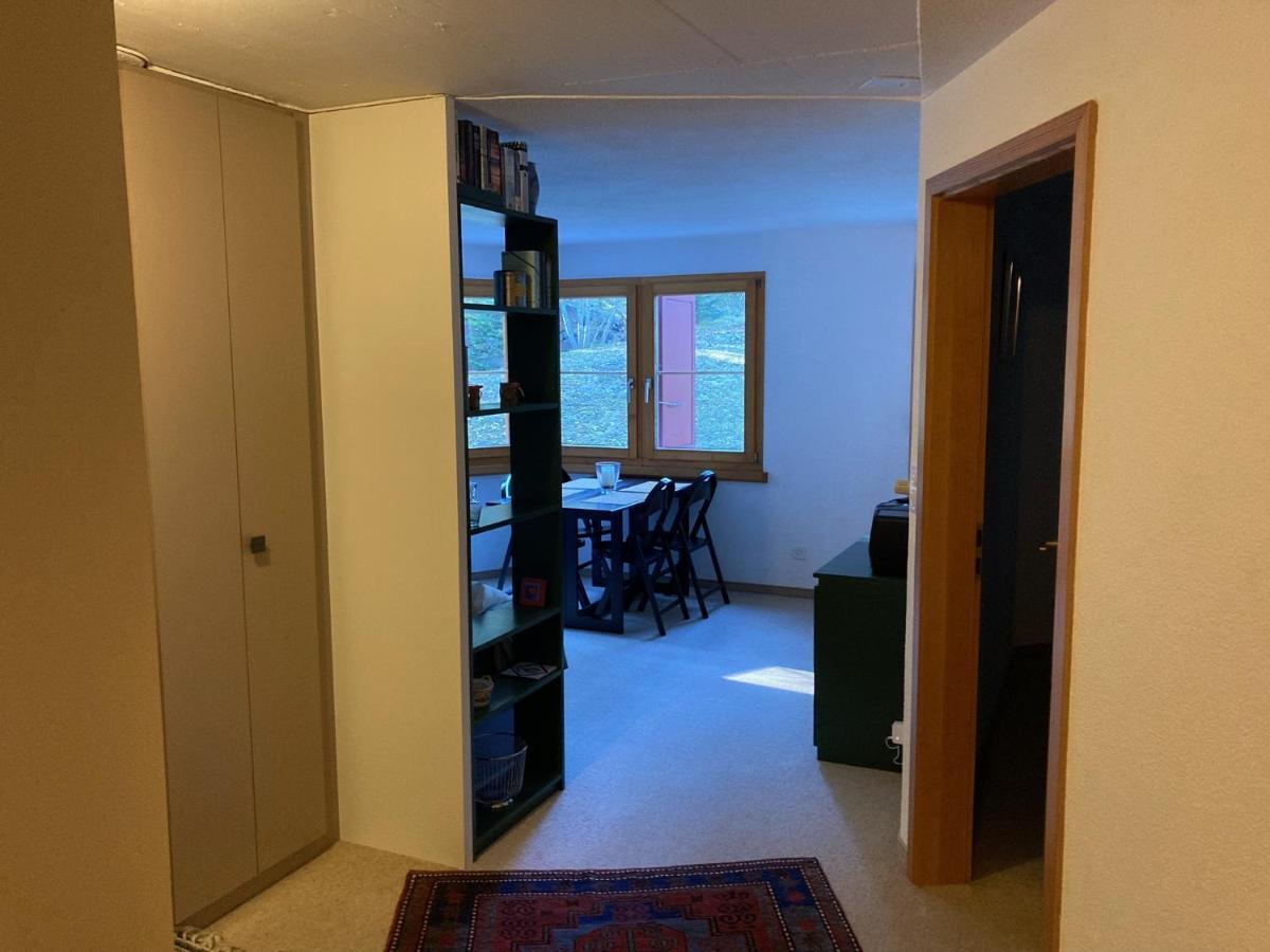 Casa Selva 2000 Fl Whg Nr 2 Apartment Лензерхайде Екстериор снимка
